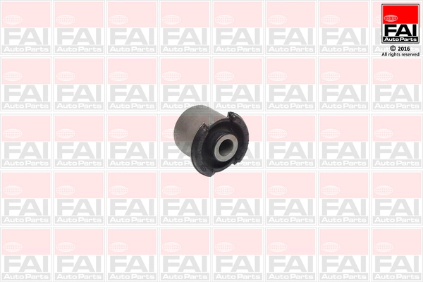 Mounting, control/trailing arm